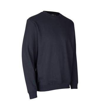 PRO Wear CARE sweatshirt, ID brand - Navy blue