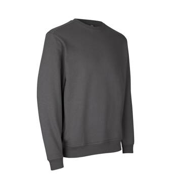 PRO Wear CARE sweatshirt, ID brand - Silver