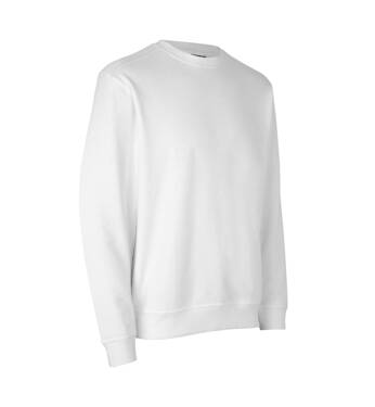 PRO Wear CARE sweatshirt, ID brand - White