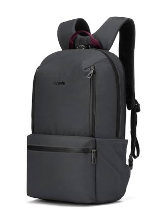 Pacsafe metrosafe x anti-theft 20l backpack - slate