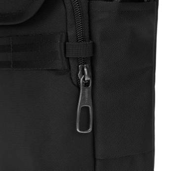 Pacsafe metrosafe x anti-theft compact crossbody - black