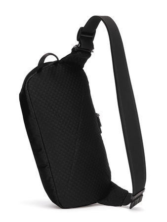 Pacsafe metrosafe x anti-theft urban sling - black