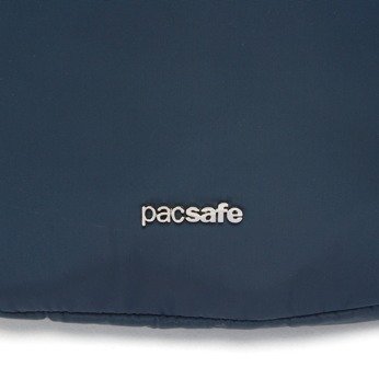 Pacsafe sylesafe anti-theft sling pack - navy