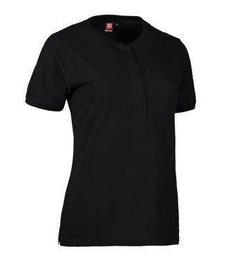 Polo Pro Wear Care T -shirt Black Black, Black Black