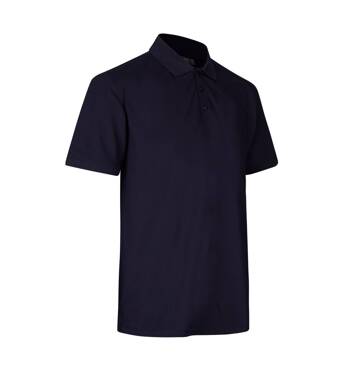 Polo shirt PRO Wear CARE, classic, brand ID - Navy blue