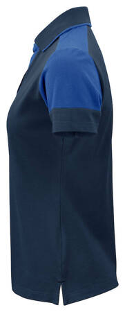 Polo shirt Prime Polo Lady by Printer - Navy Blue.