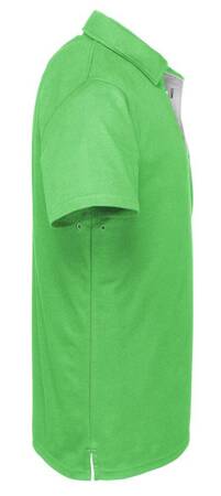 Polo shirt Shepparton D.A.D - Green.