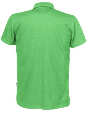 Polo shirt Shepparton D.A.D - Green.