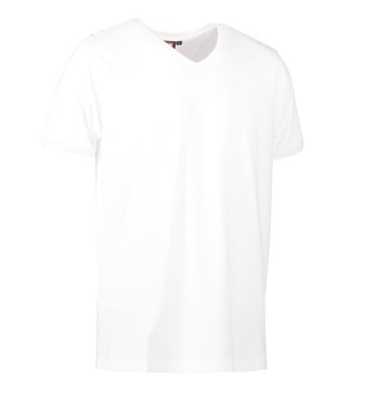 Pro Wear Care T -Shirt White by ID - White