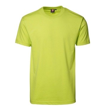 Pro Wear T-shirt lime