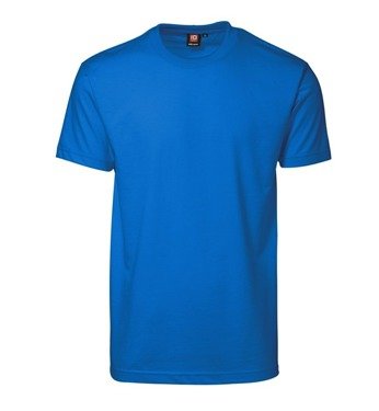 Pro wear t-shirt azure