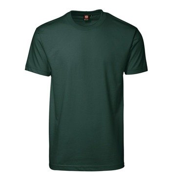 Pro wear t-shirt bottle green