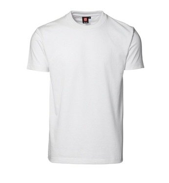 Pro wear t-shirt light white