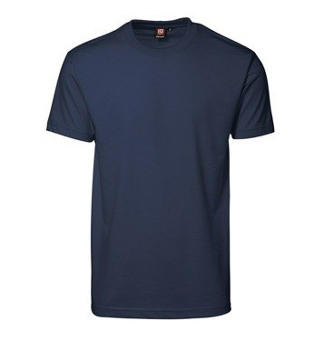 Pro wear t-shirt navy