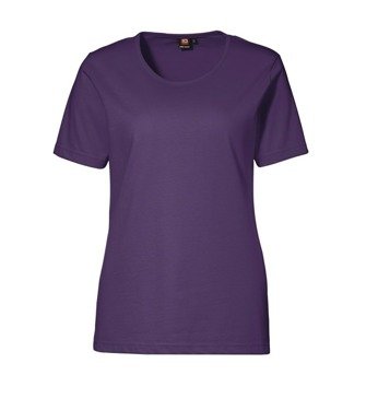 Pro wear t-shirt purple