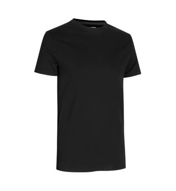 SEVEN SEAS T-shirt, O-neck ID - Black