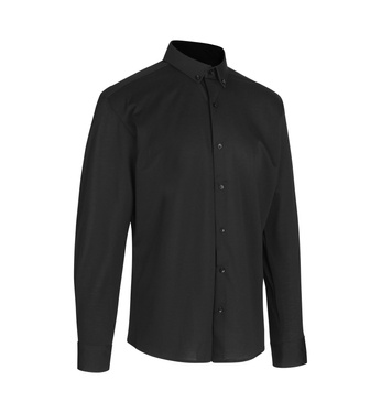 SEVEN SEAS The Jersey, modern, brand ID - Black