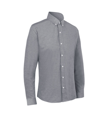 SEVEN SEAS The Jersey, modern, brand ID - Gray