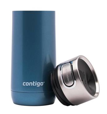Set of thermal cups for the anniversary/ wedding set Contigo Luxe