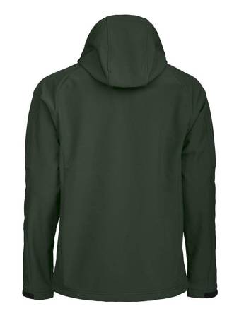 Softshell Grizzly Tulsa D.A.D - Green