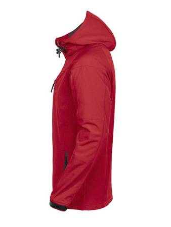 Softshell Grizzly Tulsa D.A.D - Red