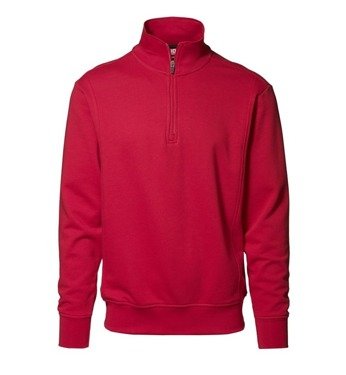 Sweatshirt Red