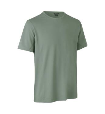 T-shirt Lyocell, brand ID - Olive