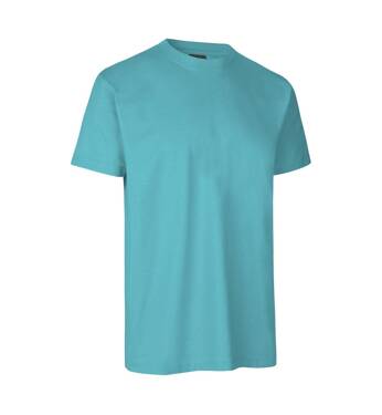 T-shirt PRO Wear, brand ID - Turquoise