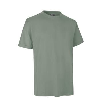 T-shirt PRO Wear, light, brand ID - Olive