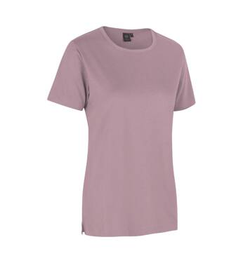 T-shirt PRO Wear, women's, brand ID - Pink