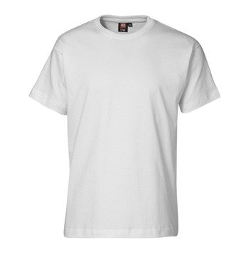 T-time T-shirt White