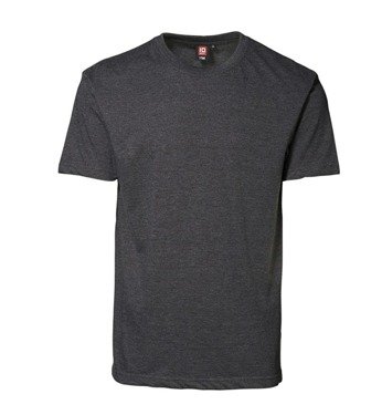 T-time t-shirt anthracite melange