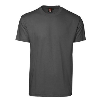 T-time t-shirt charcoal