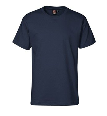 T-time t-shirt navy