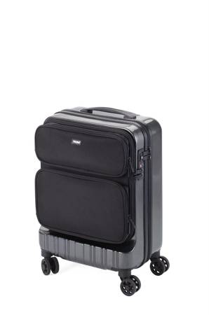 TROIKA cabin suitcase 36 hours trolley