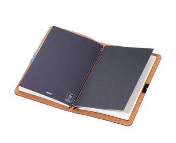 TROIKA elegant notebook TROIKA bullet journal