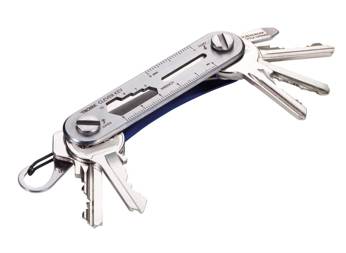 TROIKA key organizer TROIKA clever key.