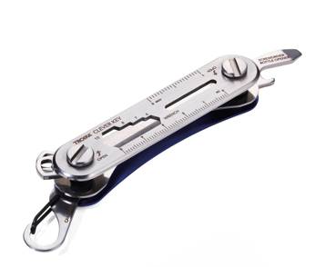 TROIKA key organizer TROIKA clever key.