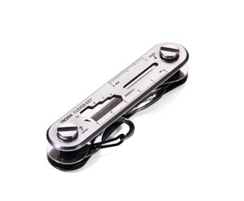 TROIKA key organizer TROIKA clever key.