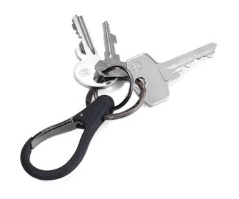 TROIKA keychain 3 x key