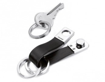 TROIKA keychain twister