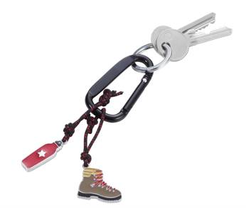 TROIKA keychain wanderfreund