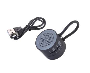 TROIKA mini speaker/hands-free speakerphone eco speaker