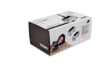 TROIKA pen holder forever t1.