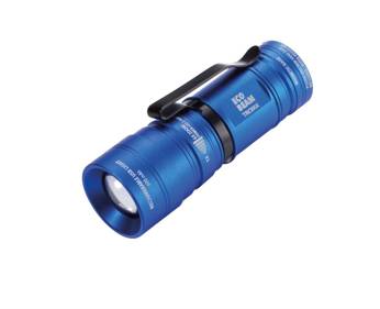 TROIKA torch eco beam - blue