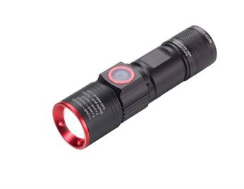 TROIKA torch eco beam pro