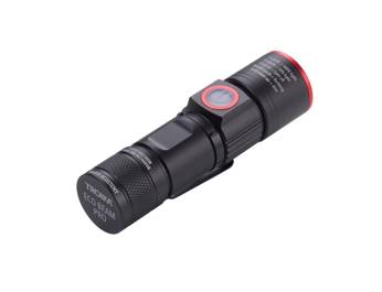 TROIKA torch eco beam pro