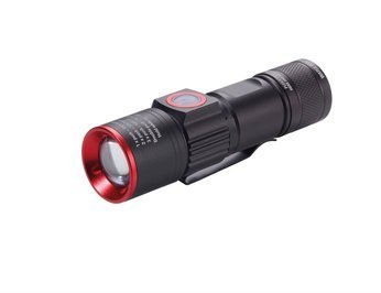 TROIKA torch eco beam pro