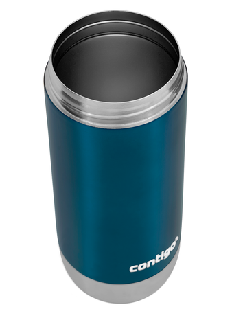 Thermal Coffee Mug Contigo Huron 2.0 470ml - Blue