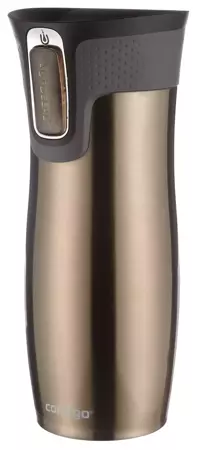 Thermal Mug Contigo West Loop 2.0 470 ml - Latte